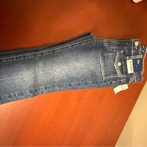 Old Navy Kids Blue Jeans